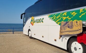 Murer Busreisen GmbH