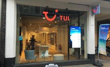 TUI Groningen Oosterstraat