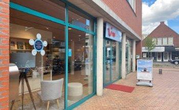 TUI Groningen Helperplein