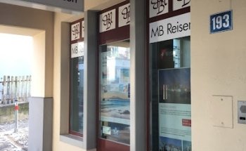 MB Reisen AG