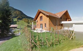 Berggasthaus Mostelberg GmbH
