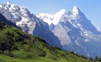 Toptrek Touren Zürich