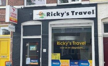 Ricky's Travel