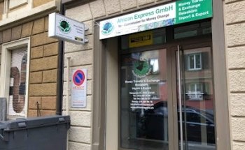 African Express GmbH