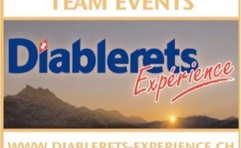 Diablerets Expérience Sàrl