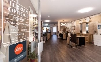 Lunetterie de Blonay