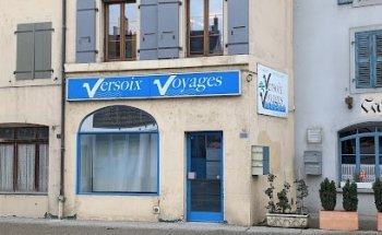 Versoix Voyages Sàrl