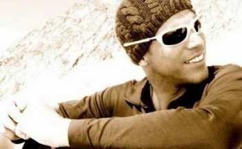 Frédéric Pralong - Guide de Montagne UIAGM