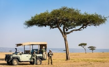 Tanzania Travelers GmbH