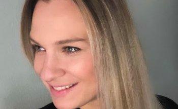 Travelcounsellor Lianne Jonker