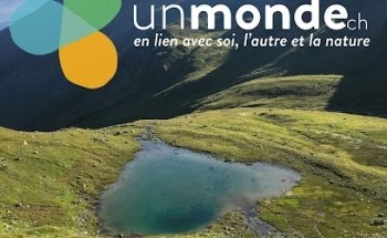 Unmonde.ch - Formation, Accompagnements, Randonnées