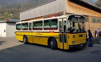 bi Travel Jürg Biegger GmbH