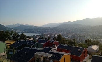 Reka-villaggio turistico Lugano-Albonago