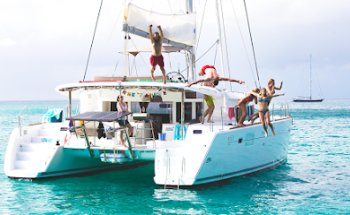 Seven Sails - Mainland office