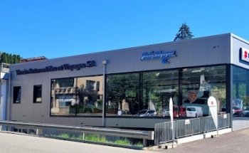 Yersin Automobiles & Voyages SA