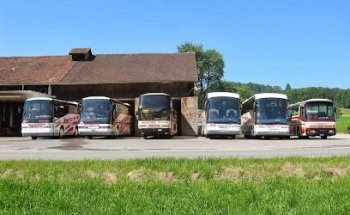 Riechsteiner & Weber AG