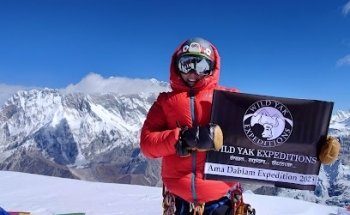 WILD YAK EXPEDITIONS