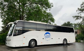 Léman Tours SA - Autocars & Minibus