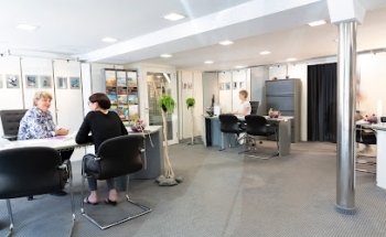 Helbling Reisen, Reisebüro Teufen Appenzell