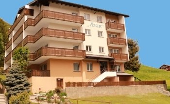 Ferienwohnungen Apartments Azur
