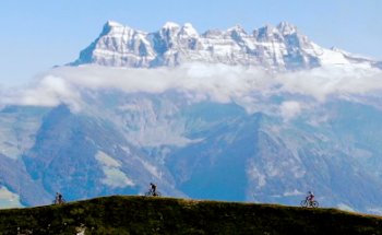 Exoride - Mtb Guiding & Coaching