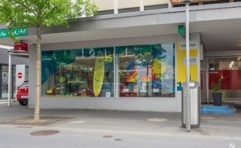 Reisebüro Buchs Granwehr & Hagger