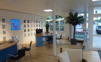 TUI Reisebüro Hergiswil
