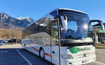 Vuagniaux Voyages SA