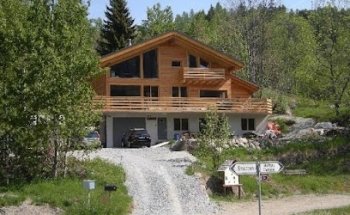 Bekker Mountain Travel / Edward Bekker Ski & Alpinisme Switzerland Sàrl