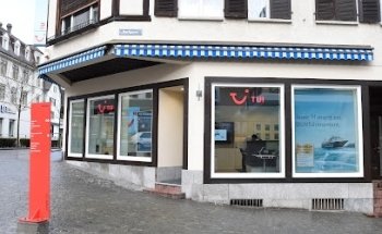 TUI Reisebüro Horgen