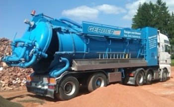 ERNST GERBER AG - GERBER REISEN - REISEBÜRO ROTHRIST