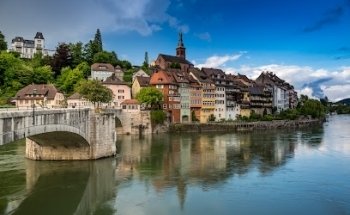 Laufenburg Tourismus