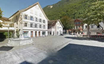 Reisestube AG