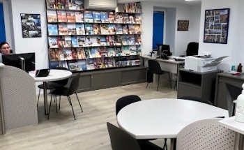 Reise-Treff Steiger AG