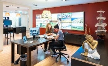 Globetrotter Travel Service St. Gallen