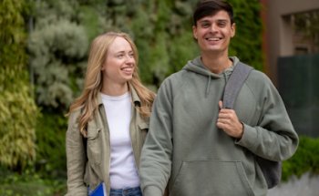 ESL – Sprachaufenthalte