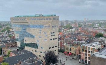 Groningen Tourist Office