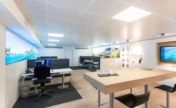 TUI Zürich Stadelhofen