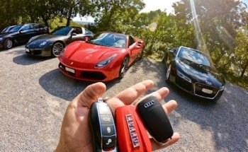 King Rent Exclusive Services