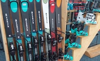 Tischhauser Sport GmbH