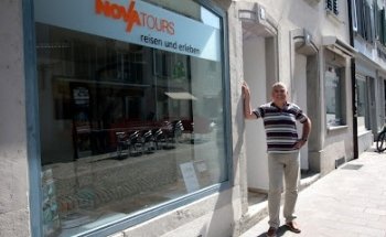 Australien Nova Tours