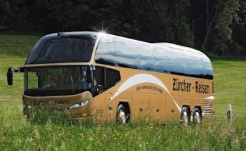 Zürcher & Co. Reisen