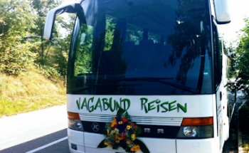 Vagabund Reisen
