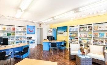 TUI Agence de voyage Monthey