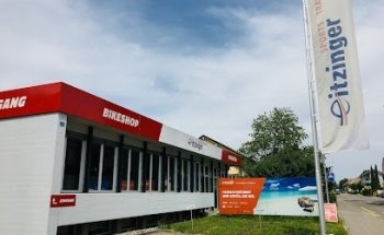 Eitzinger Sports & Travel