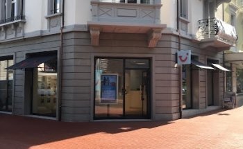 TUI Reisebüro Brugg