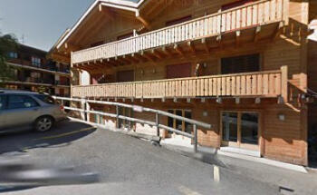 Verbier-Tours - Agence de voyages