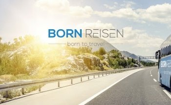 Born Reisen AG