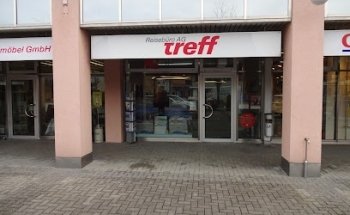Reisebüro Treff AG
