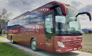 Rheintal-Reisen Sieber